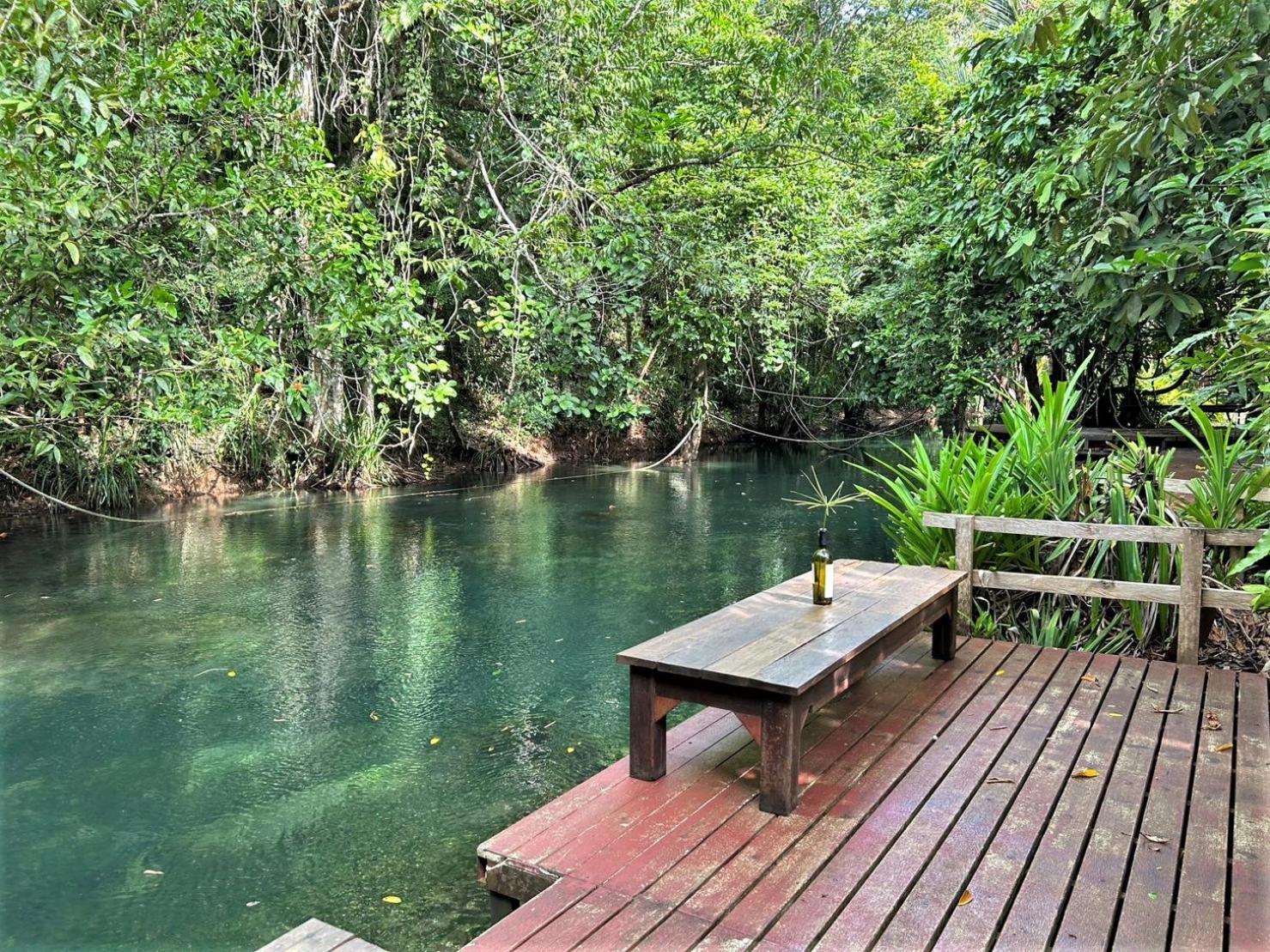 Blu Monkey Pooltara & Pet Friendly 4* Krabi town