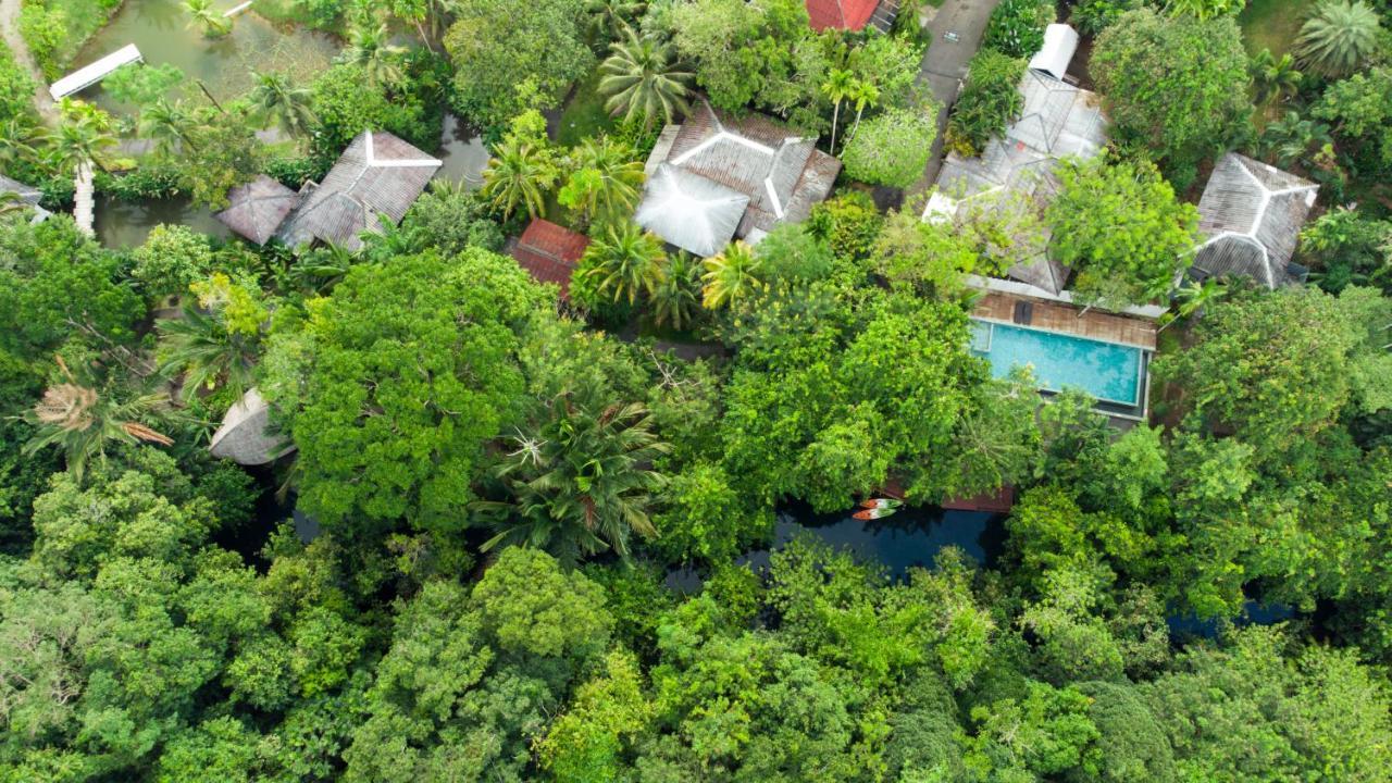 Blu Monkey Pooltara & Pet Friendly Resort Krabi town