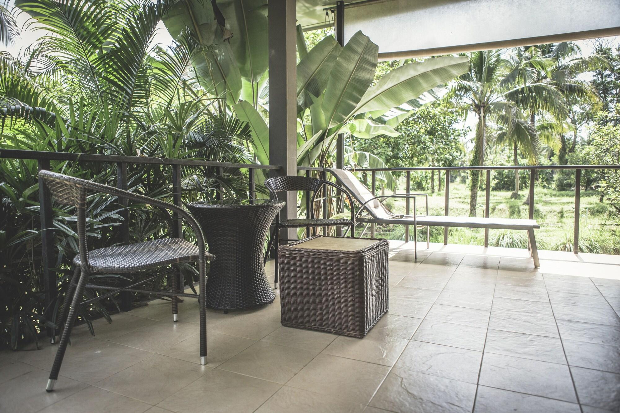 Blu Monkey Pooltara & Pet Friendly 4* Krabi town