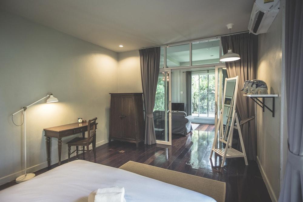 Blu Monkey Pooltara & Pet Friendly Resort Krabi town