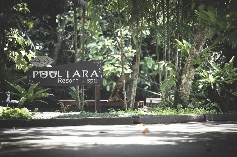 Blu Monkey Pooltara & Pet Friendly Resort Krabi town