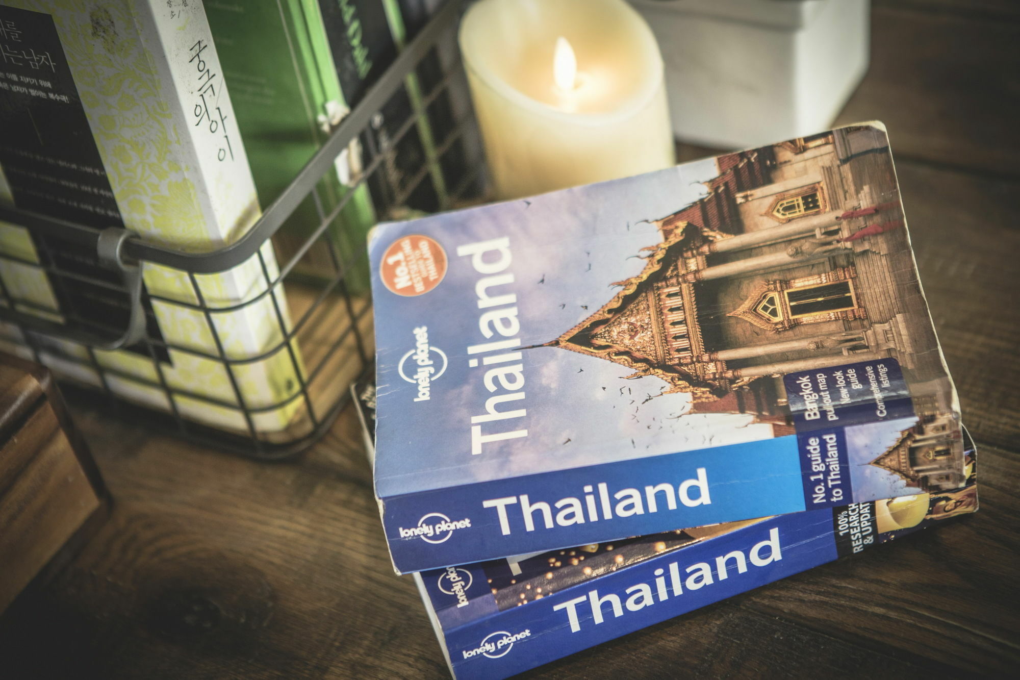 Blu Monkey Pooltara & Pet Friendly Krabi town